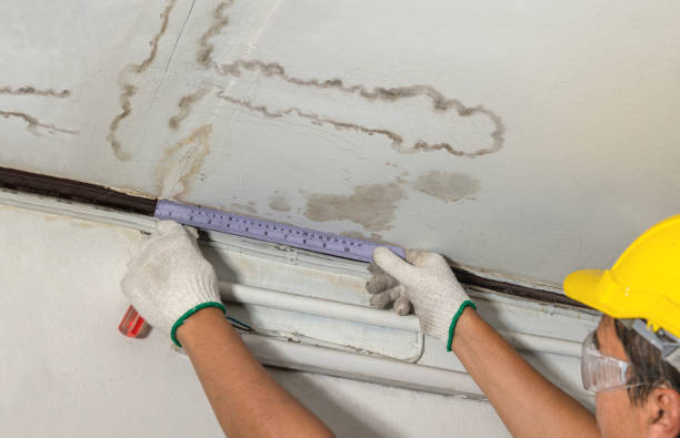 Reliable Basement Flood Cleanup contractor in Saratoga, IN by Aqua Guard Water Damage